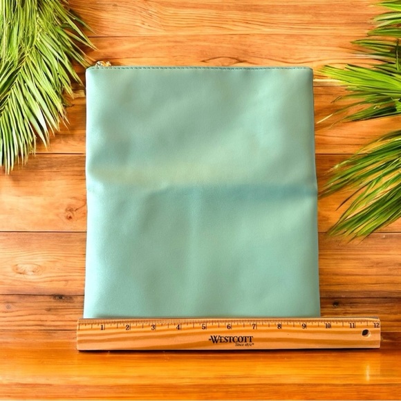 RACHEL PALLY Fold-Over Clutch Bag - Tropical Print - Picture 9 of 16